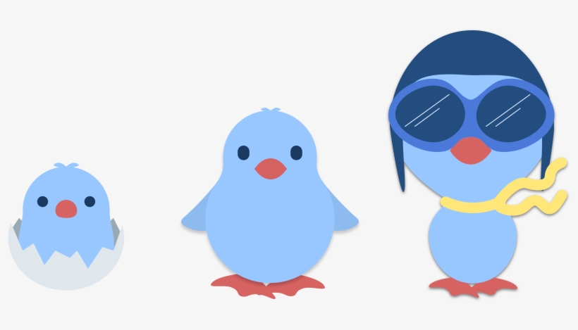 The Tone And Voice For Earlybird Is Calm And Lighthearted - Portable Network Graphics, transparent png download