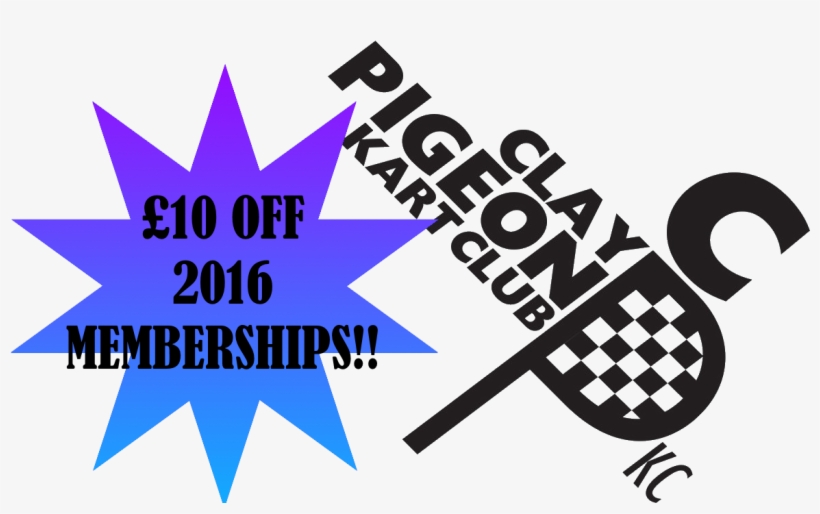 Cpkc Early Bird - Clay Pigeon Kart Club, transparent png download