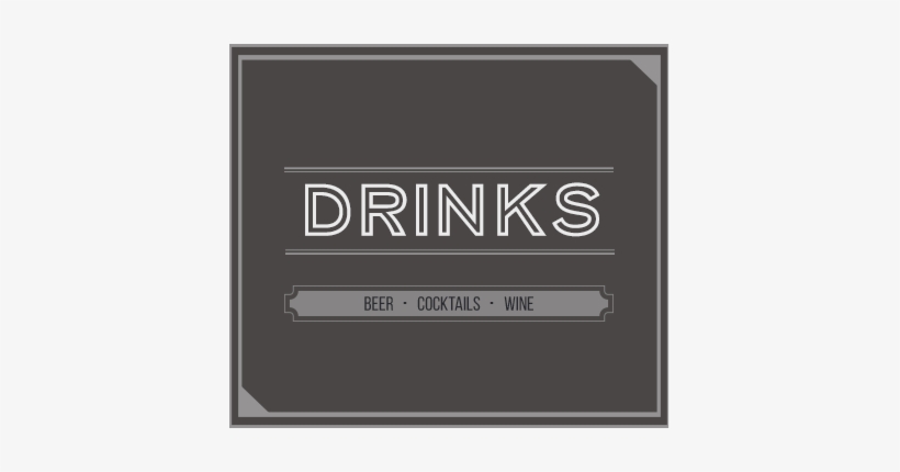 Our Menus - Sweary Coloring Book For Adults By Swear Word Adult, transparent png download