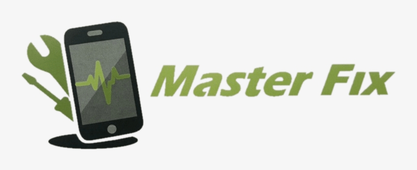 The Ideal Choice For Cell Phone Repairs - Master Fix, transparent png download