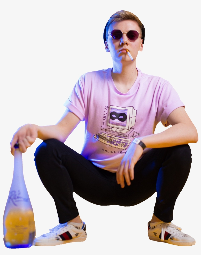 @pyrocynicaltv Have Fun - Photograph, transparent png download