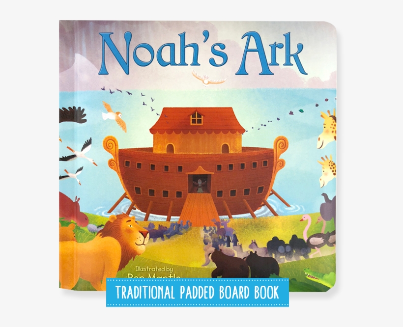 Noah's Ark - El Sotano - El Gran Diluvio, transparent png download