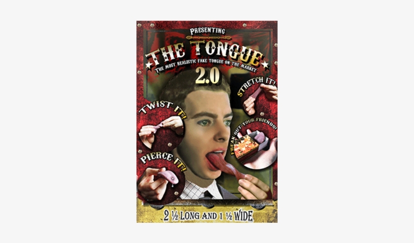 Tongue, transparent png download