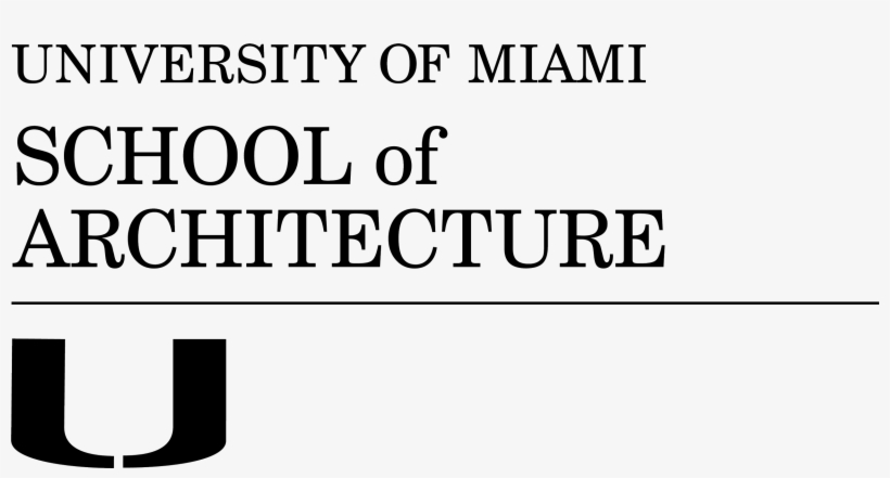 U-soa Formal Black - University Of Miami School Of Business Png, transparent png download