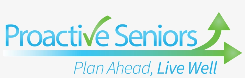 Calgary Proactive Seniors - Proactive Seniors Ltd., transparent png download