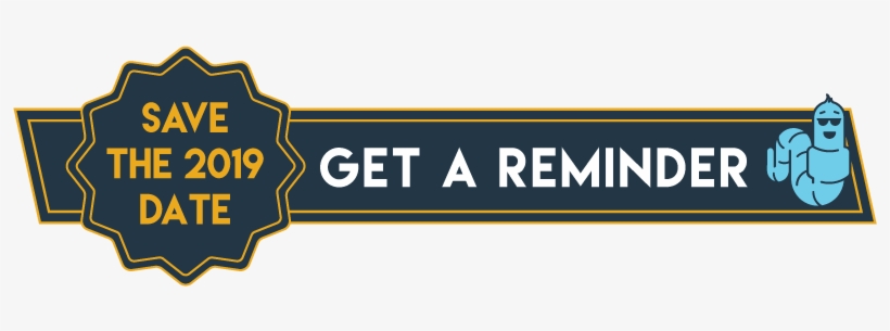 Join The Flock At Omaha's Early Bird 10 Mile Run That's - Sign, transparent png download