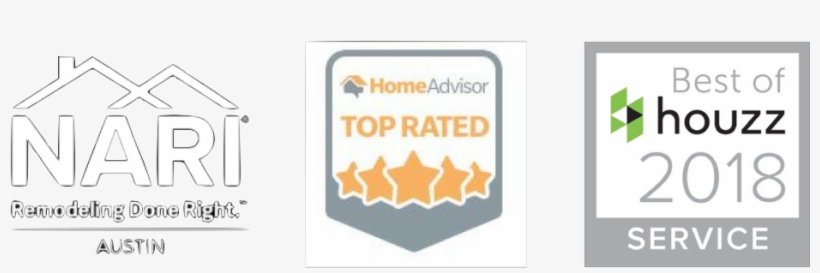 Hh-accolades - Home Advisor Top Rated, transparent png download