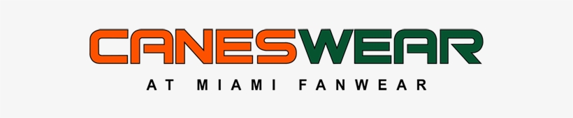 The Umshof Is Happy To Have Our Friends At Canes Wear - Direct On Line, transparent png download