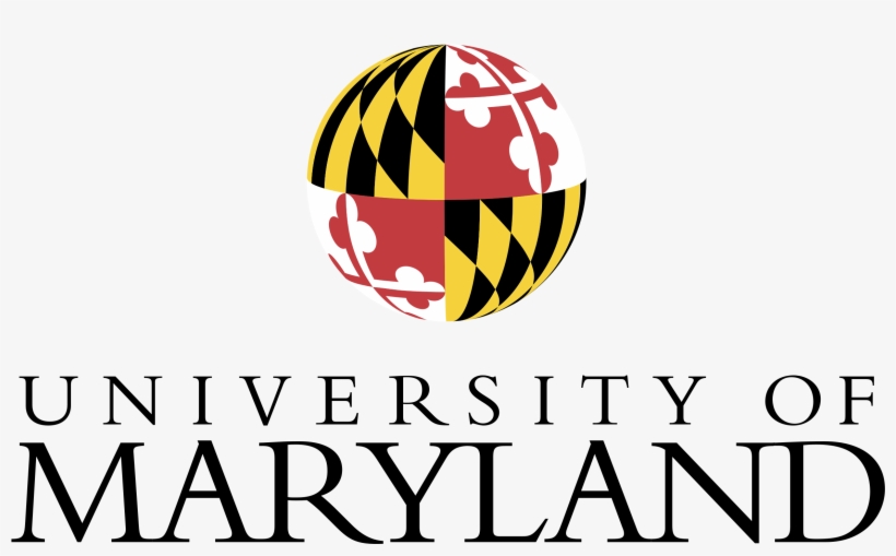 University Of Maryland Logo Png Transparent - University Of Maryland Smith School Of Business, transparent png download