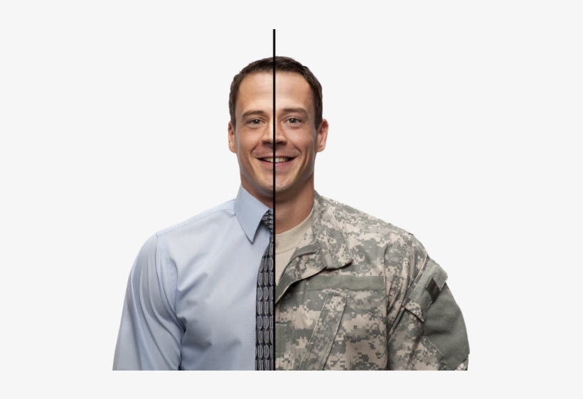 Civilian Military, transparent png download