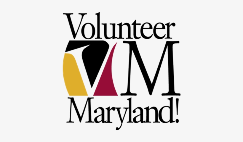 Volunteer Maryland, transparent png download