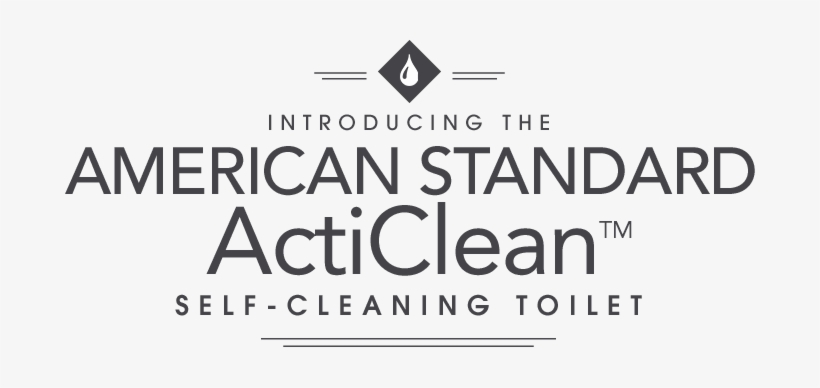 Introducing The American Standard Acticlean™ Self-cleaning - American Constitutionalism: Rights And Liberties, transparent png download