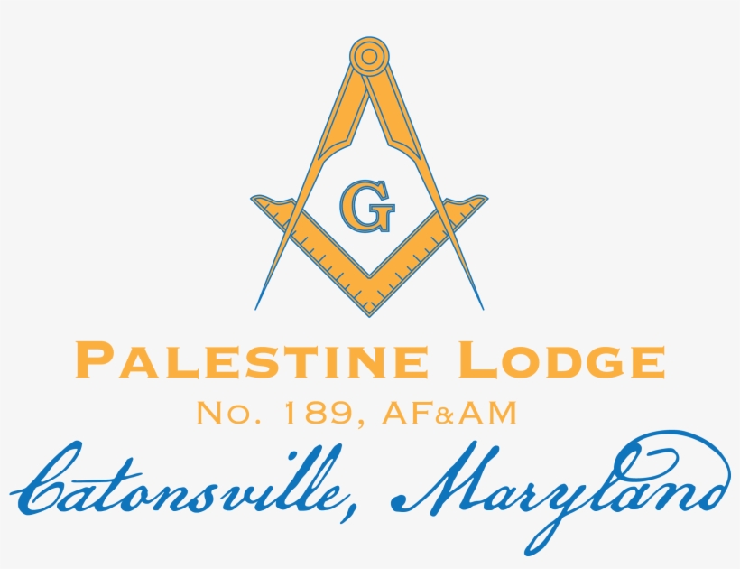 189 Af&am Catonsville Maryland Logo Large - Holidays At The Trepagniers, Creole Style, transparent png download