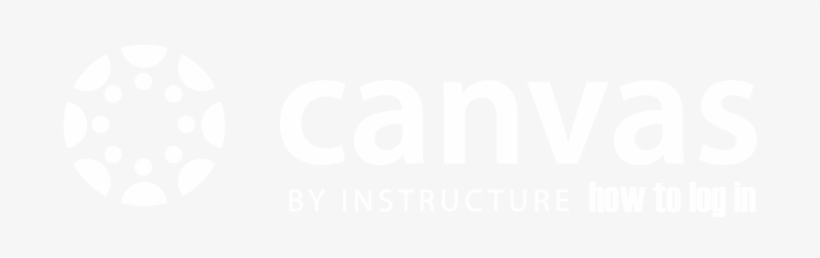 How To Log In - Canvas Blueprint Course, transparent png download