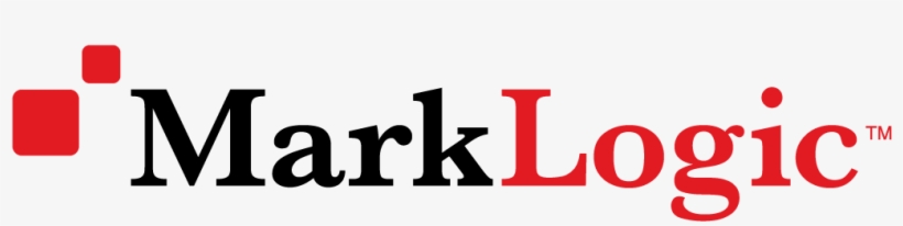 Marklogic Logo, transparent png download