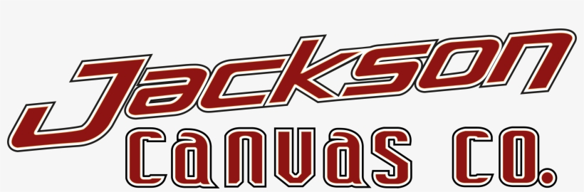Jackson Canvas Co, transparent png download