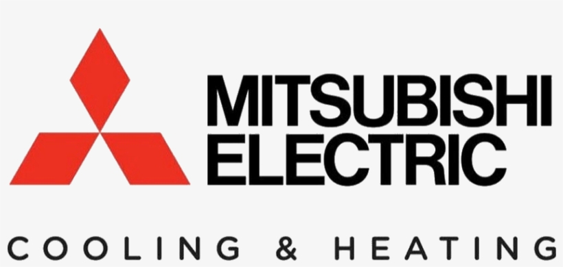 American Standard Logo - Mitsubishi Electric, transparent png download