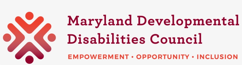 Mddc Logo Maryland Development Disabilities Council - Faiz Ahmad Faiz, transparent png download