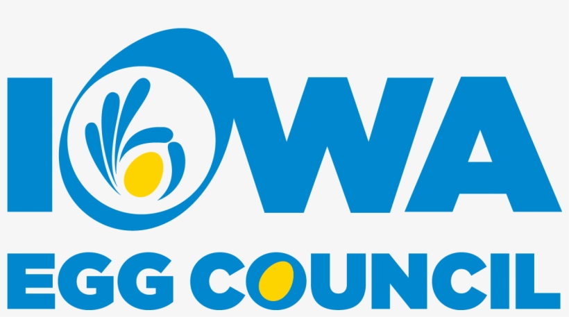 The Iowa Egg Council - Graphic Design, transparent png download