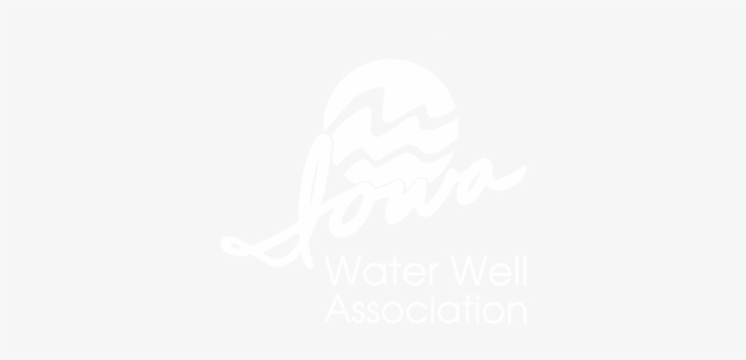 Iowa Water Well Association, transparent png download