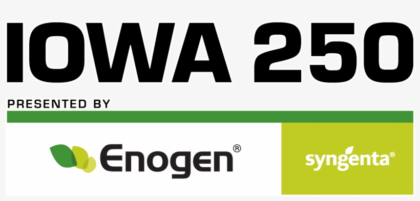 2250 Iowa Logo - Iowa 250 Presented By Enogen, transparent png download