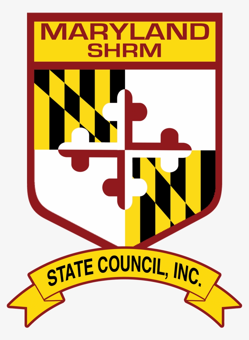 Maryland Shrm State Conference - Maryland, transparent png download