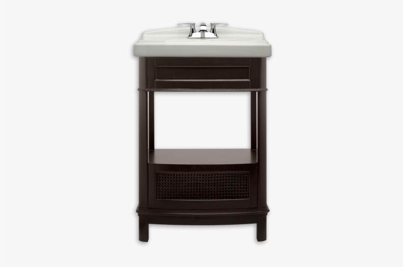 American Standard American Standard Generations 24 Washstand Vanity
