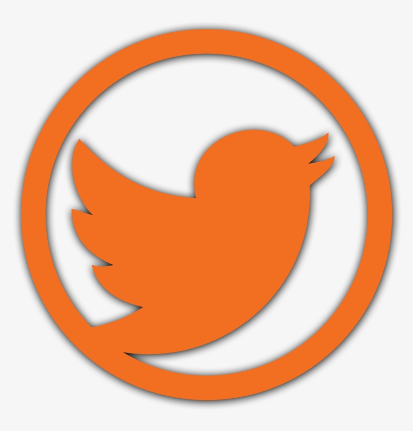 Twitter, transparent png download
