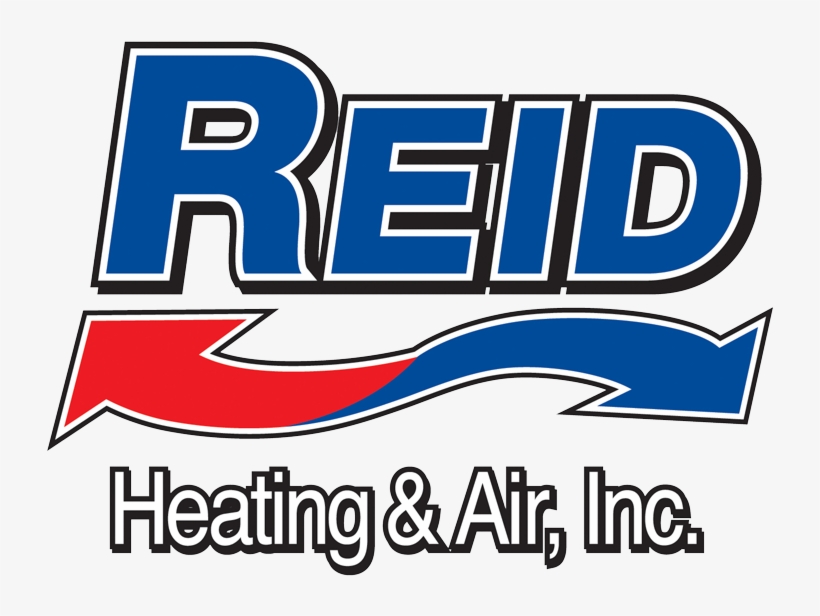 Dealer Logo - Reid Heating & Air, transparent png download