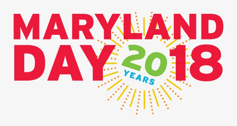 Md Day - Maryland Day 2017 Umd, transparent png download