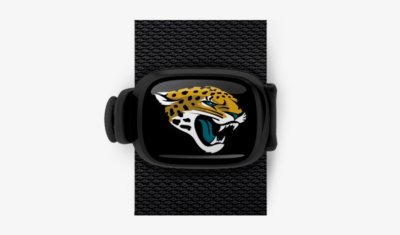 Jacksonville Jaguars Stwrap - Salida Steelers Jags 2013, transparent png download