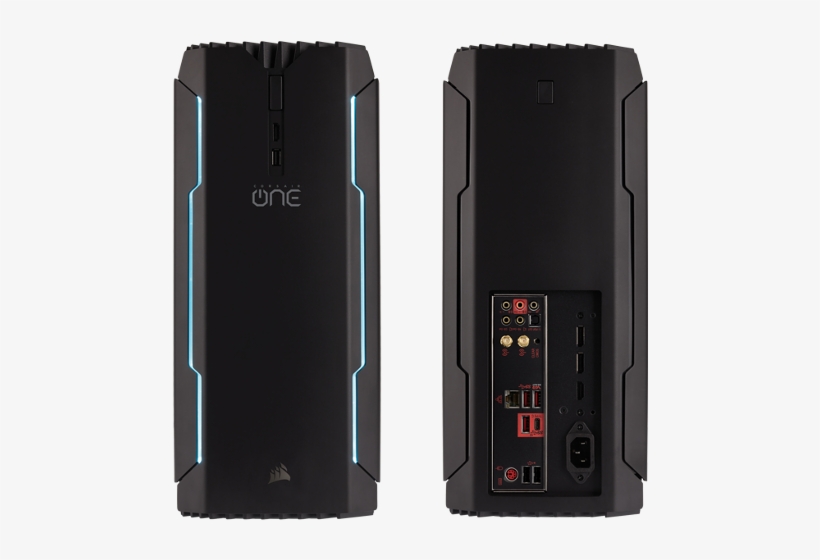 Corsair One Hero - Huawei Mate 20 Pro, transparent png download