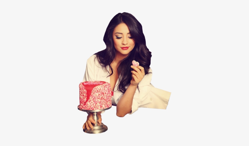 Shay Mitchell - - Shay Mitchell Photo Shoot, transparent png download