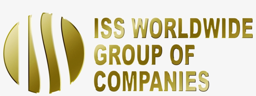 Iss Worldwide Group - Security, transparent png download