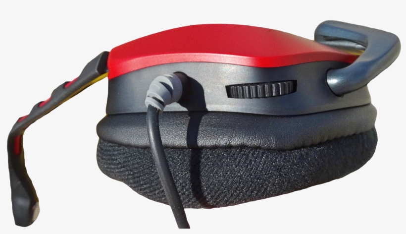 Corsair Void Corsair Void - Corsair Void Surround Hybrid Stereo, transparent png download