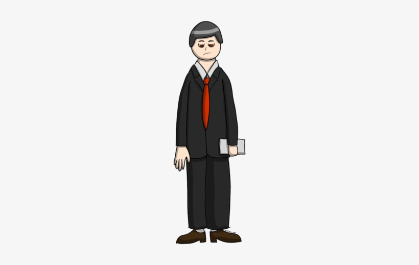 Ultimate Reserve Course Student - Tuxedo, transparent png download