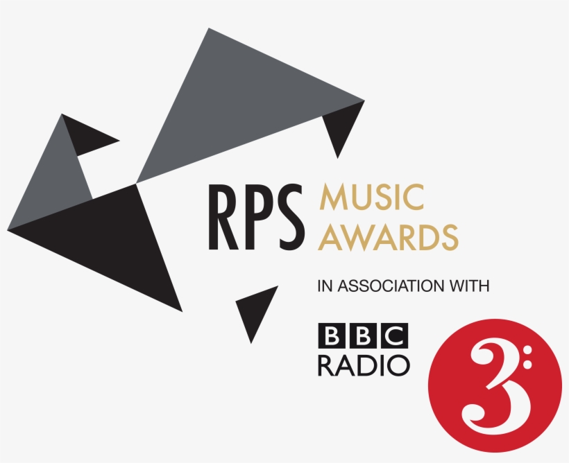Rps Awards Bbc Logo - Bbc Radio 3, transparent png download
