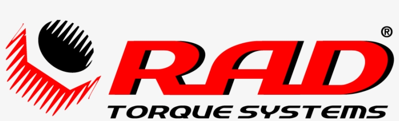 Rad Torque Systems Logo - Rad Torque Systems, transparent png download