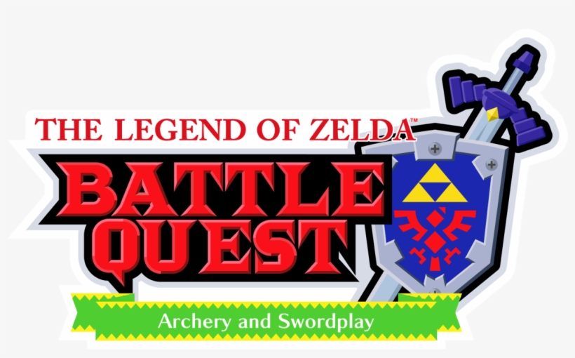 Legend Of Zelda Battle Quest, transparent png download