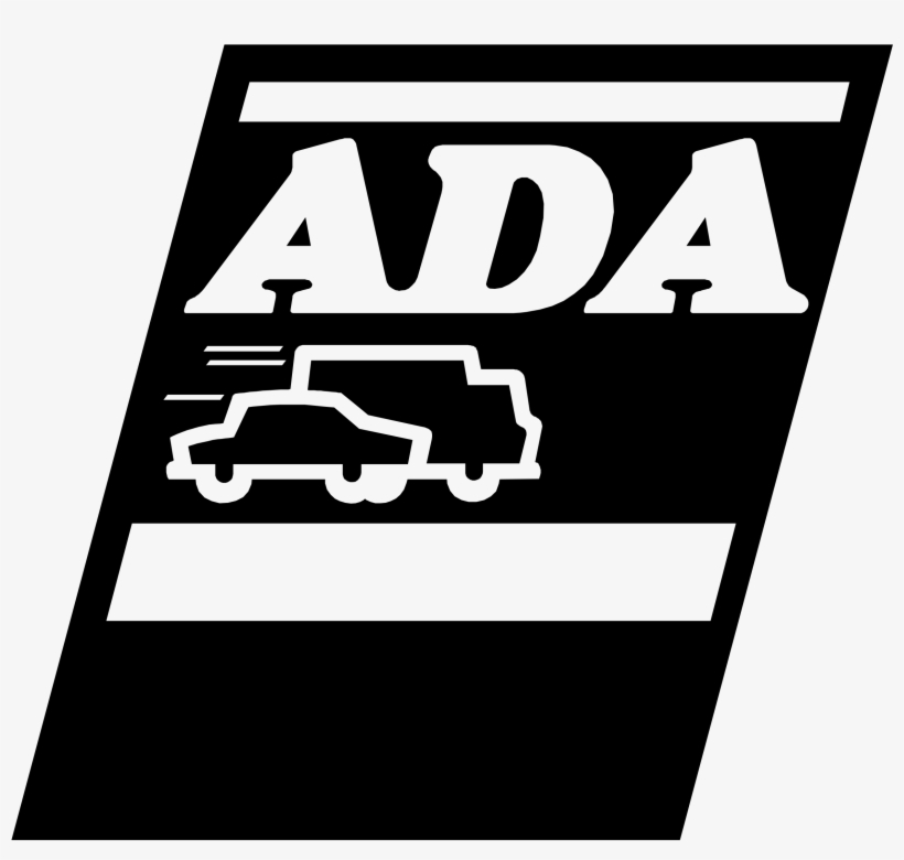 Ada Logo Png Transparent - Design, transparent png download