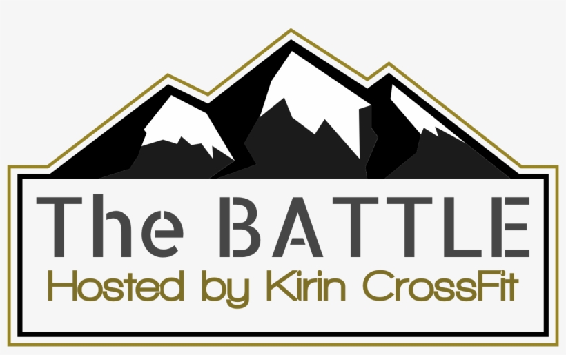 The Battle At Fitcon - Dock, transparent png download