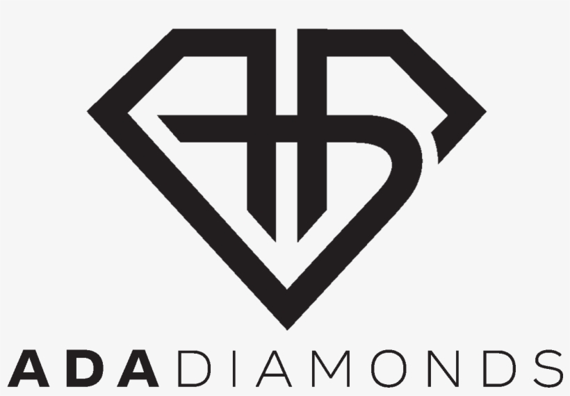 Ada Diamonds Logo, transparent png download