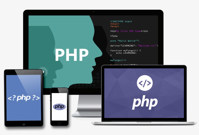 Custom Php Programming - Gadget PNG Image | Transparent PNG Free ...