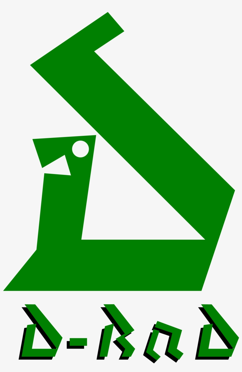 D Rad Motorcycles Logo, transparent png download