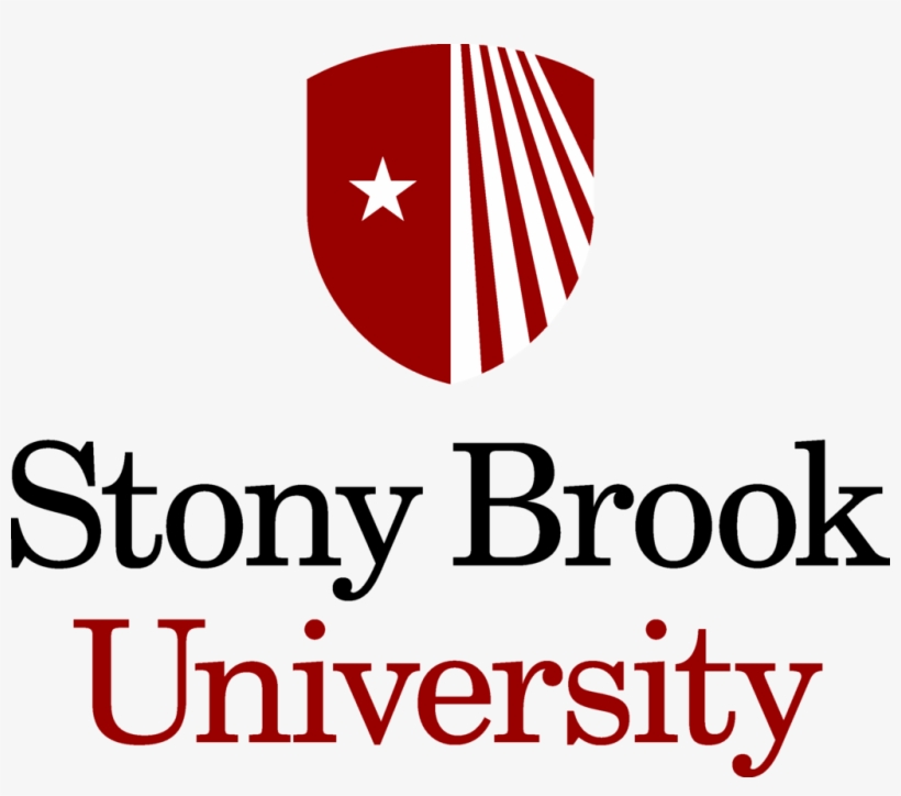 Stony Brook University - Stony Brook University Logo, transparent png download