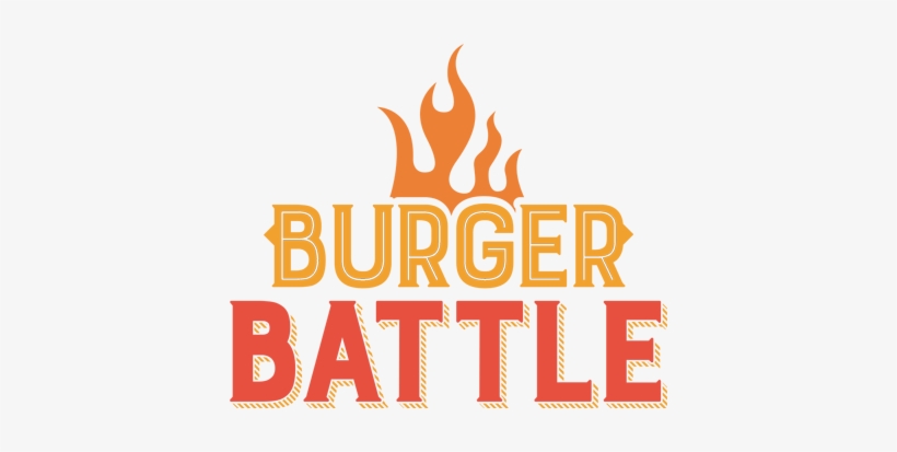 Burger55 - Burger Battle Png, transparent png download