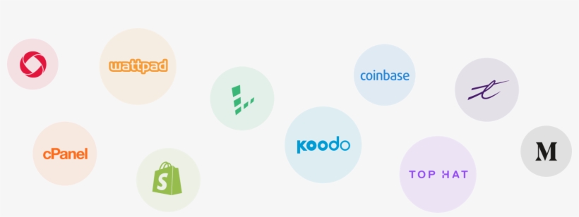 Join The Growing List Of Companies Helping 150,000,000 - Circle, transparent png download