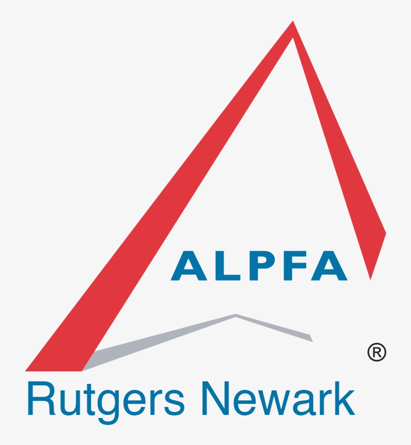Rutgers Newark - Association Of Latino Professionals For America, transparent png download