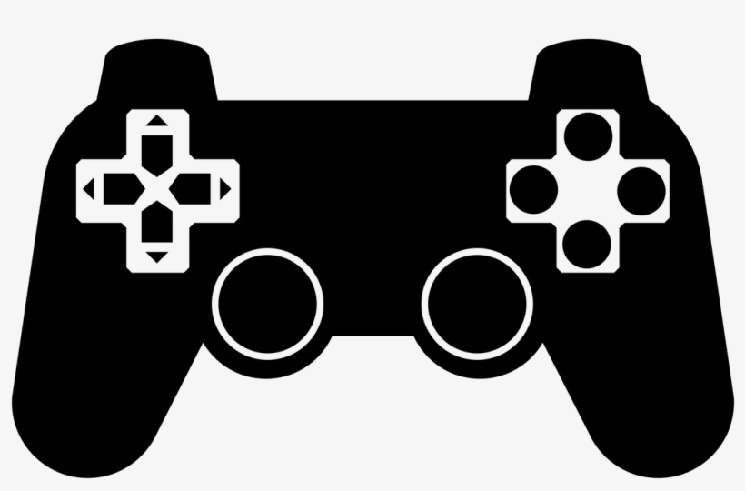 Commercial Integrator Why Watching People Play Video - Gamer Style, transparent png download