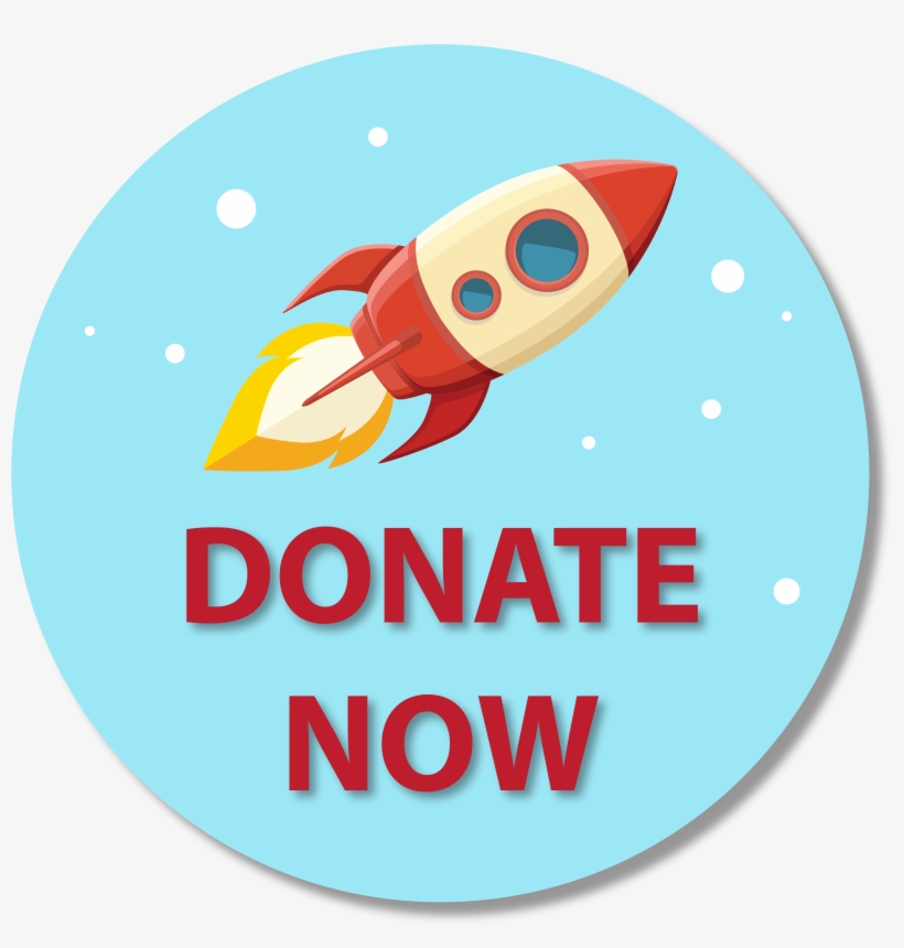 100% Of The Money Raised Stays At Apollo - Fresno State Peach Blossom, transparent png download